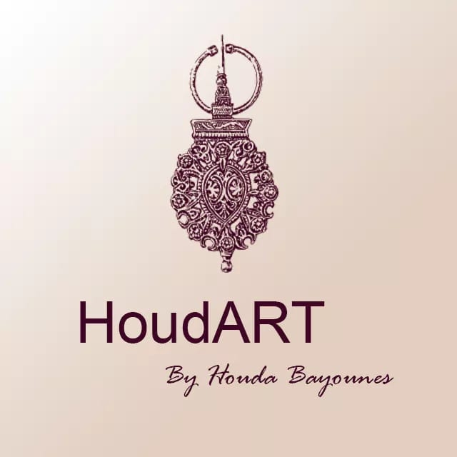 HoudART￼