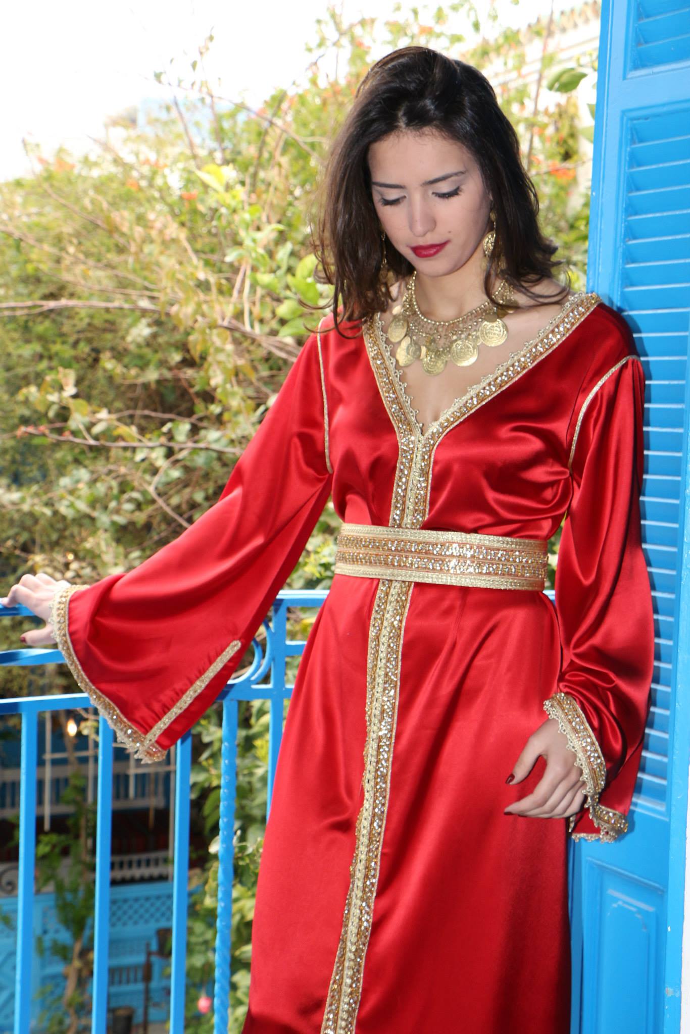 tunisian-wear