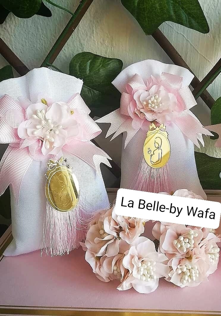 La belle – by WAFA