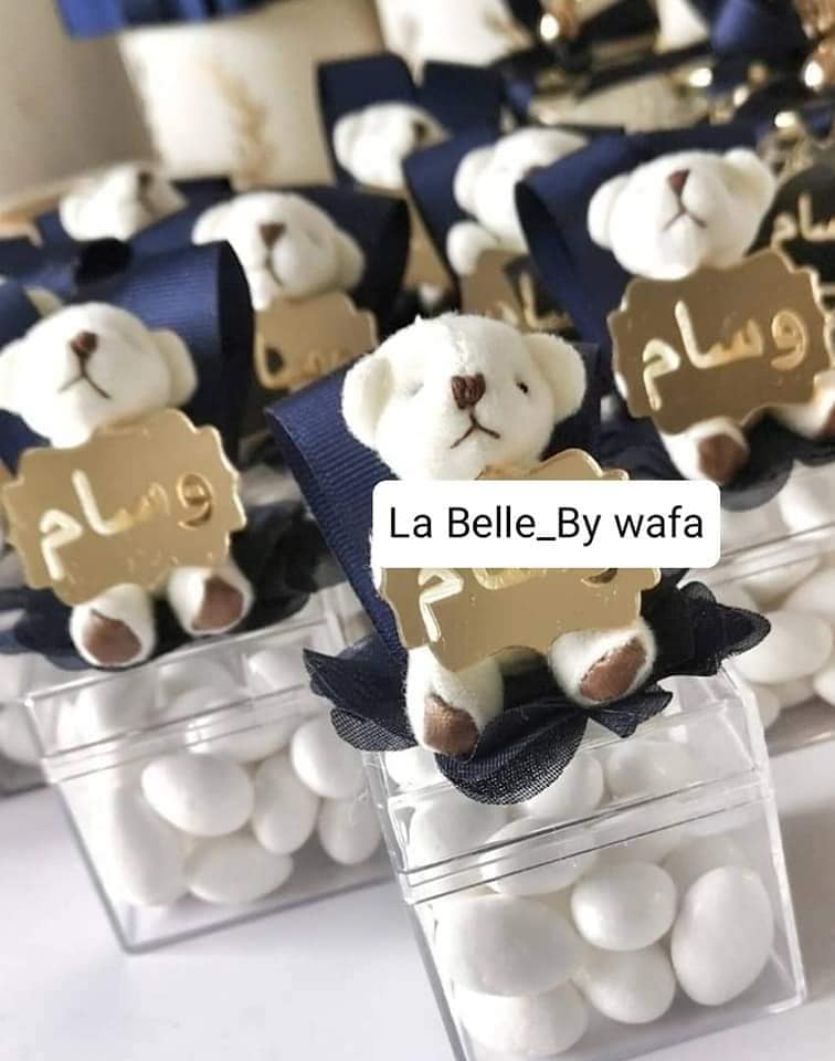 La belle – by WAFA￼