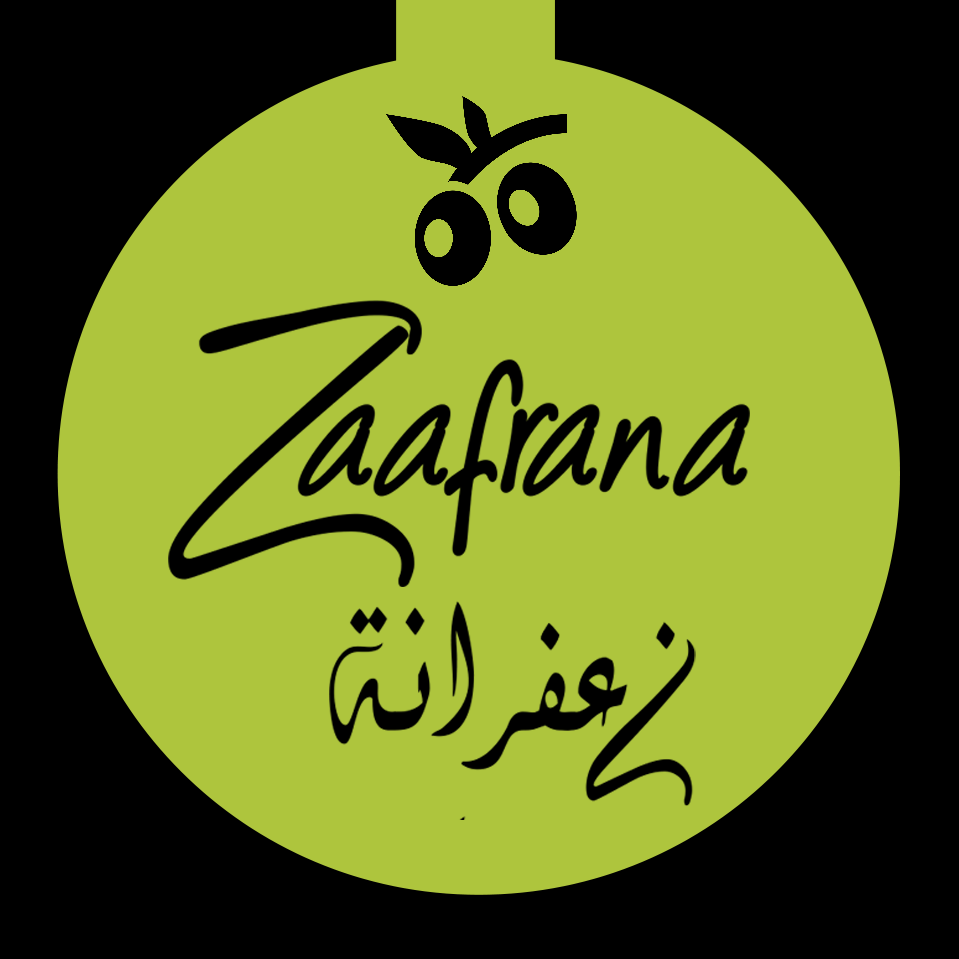 Zaafrana