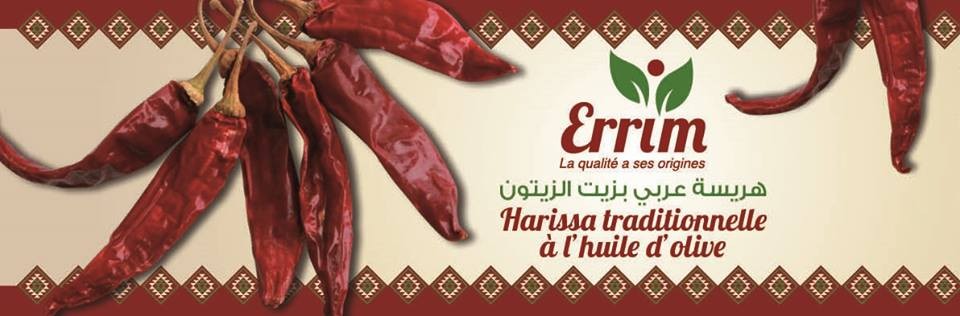 Errim Harissa Kairouan